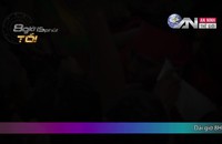 8 GIỜ 15 PHÚT TỐI: Lễ hội hành xác