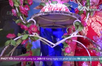 8 GIỜ 15 PHÚT TỐI: Đám cưới Sơn Đoòng