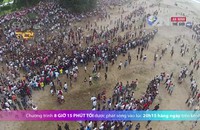 8 GIỜ 15 PHÚT TỐI: Thiếu văn hóa trong giới trẻ