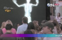 8 giờ 15 phút tối: CĐCT số 27