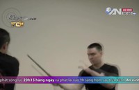 8 giờ 15 phút tối: Phi vụ săn hàng nóng