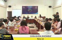 10 năm Caravan 2030 - Hành trình biển đảo