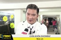 Đàm Vĩnh Hưng mở đầu năm 2015 với liveshow Đối mặt