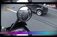 Chuyện lạ: Bán nhà vì mê du lịch