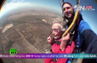 Điều không tưởng ở nơi mệnh danh