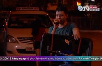 Giấc mơ đổi đời của những ”ca sĩ đường phố”
