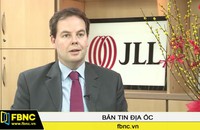 Bất động sản TP HCM 2016 đầu tư khu vực nào tiềm năng nhất?