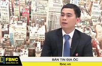 Dự báo xu hướng thị trường văn phòng năm 2016