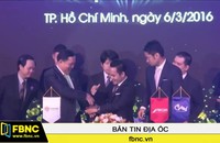 Quỹ đầu tư Nhật góp vốn làm dự án nửa tỉ USD phía Nam TP HCM