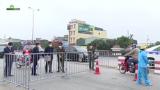 Hải Dương huy động cả hệ thống chính trị, duy trì tập trung cao độ phòng chống dịch Covid-19