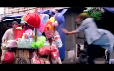 Trailer phim  “Ngày nảy ngày nay”