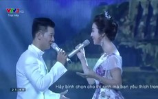 Ca khúc “Lâu đài tình ái”