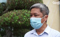 Thứ trưởng Bộ Y tế lý giải sự khác biệt của BN91 và các ca bệnh đang điều trị tại Đà Nẵng