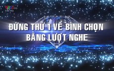 Phương Mỹ Chi - Quê Em Mùa Nước Lũ - Liveshow Bài Hát Yêu Thích VTV3 (2/3/2014)