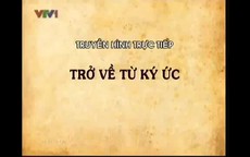 VTV hé lộ sự thật về các “nhà ngoại cảm”