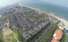 Premier Village Danang Resort - Tuyệt tác bên bờ biển vàng