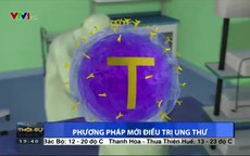 Thực hư tác dụng chữa ung thư của tinh trùng