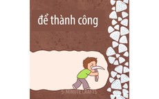 7 bước khác biệt giúp bạn thành công trong mọi lĩnh vực