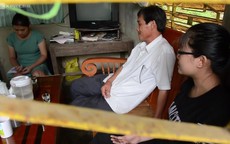 Nữ thủ khoa hãnh diện khi cha mẹ bán hàng rong ở Sài Gòn