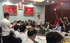 Tổng lãnh sự quán Trung Quốc: "Chúng tôi biết ơn các bác sĩ Việt Nam"