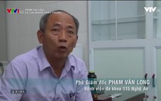 Phim tài liệu: Lẻ loi người thầy thuốc