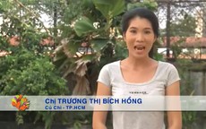 Những cách giúp trẻ có giấc ngủ ngon