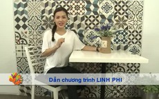 Những bài tập với ghế cho dân văn phòng