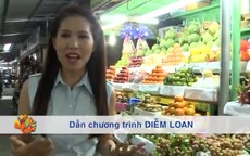 Mẹo hay chọn thực phẩm sạch, vệ sinh