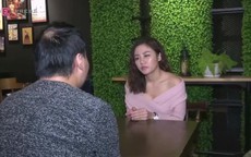 Văn Mai Hương: "Tôi bị trầm cảm trong cô độc"