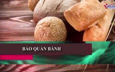 Mẹo hay giữ cho bánh luôn tươi ngon như mới