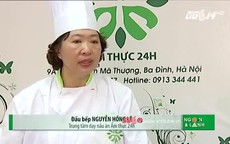 Mẹo chọn cá biển tươi ngon, an toàn