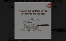 Tự làm trà sữa an toàn ngay tại nhà siêu ngon