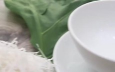 Bỏ túi cách nấu 3 loại chè siêu ngon giải nhiệt mùa hè
