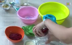 Bí quyết rửa đồ thủy tinh sạch bong