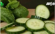 Cân bằng dinh dưỡng sau Tết