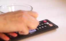 6 món đồ phổ biến trong nhà cần làm sạch thường xuyên
