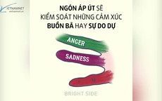 Cách thư giãn kiểu Nhật chỉ với 5 phút mỗi ngày