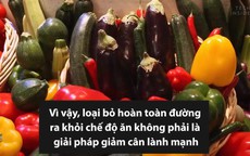 5 nhầm lẫn phổ biến về đường