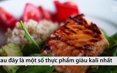 Ăn gì để tránh bị chuột rút?