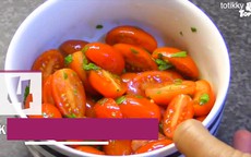 4 cách ăn cà chua có hại cho sức khỏe