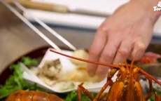 5 món ăn Nhật Bản hấp dẫn từ cái nhìn đầu tiên