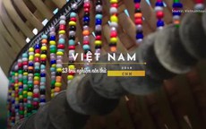 13 trải nghiệm đáng nhớ nhất ở Việt Nam