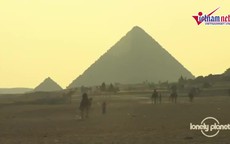 Khám phá 5 địa danh huyền bí nhất Cairo, Ai Cập