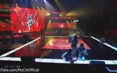 Liveshow 4: Đêm bùng nổ của thí sinh Giọng hát Việt nhí 