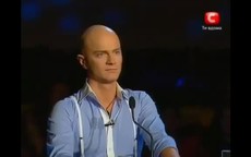 Tiết mục biểu diễn gây ấn tượng của 2 bé tại Ukraina's Got Talent