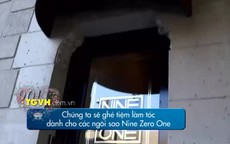 Kiểu tóc bím trái tim lãng mạn cho Ngày Valentine