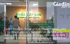 VIDEO: Cận cảnh khu cách ly bệnh nhân nhiễm virus COVID-19 (nCoV) có đầy đủ tiện nghi