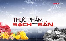 Việc chôm chôm bị tẩm thuốc ép chín đang tràn lan hiện nay khiến cho nhiều người lo lắng