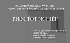 Phim ngắn 'Xin lỗi... anh chỉ là thằng bán bánh giò" gây sốt