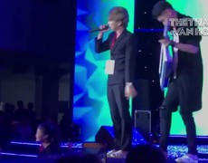 Chiều fan như Jack và K- ICM, bảo sao lượng fan hùng hậu và nhiệt tình đến thế!